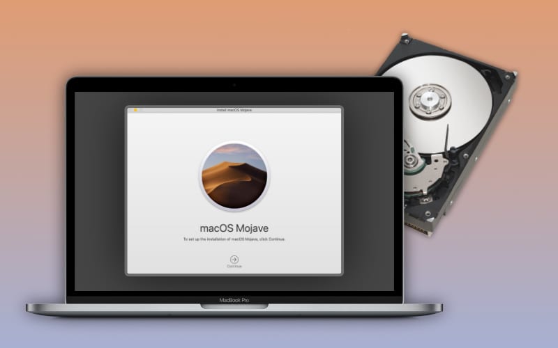 booter for mac osx free